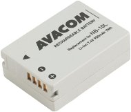 AVACOM for Canon NB-10L Li-Ion 7.4V 950mAh 7Wh - Camera Battery