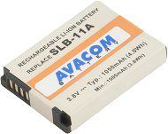 AVACOM for Samsung SLB-11A Li-Ion 3.8V 1050mAh 3.9Wh - Camera Battery
