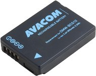 AVACOM za Panasonic DMW-BCG10 Li-ion 3,6 V 890 mAh 2,9 Wh - Batéria do fotoaparátu