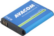 AVACOM for Samsung BP70A, Li-Ion, 3.7V, 700mAh, 2.6Wh - Camera Battery