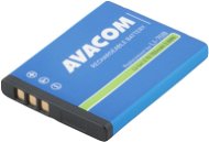 AVACOM for Olympus Li-70B Li-Ion 3.7V 750mAh 2.8Wh - Camera Battery