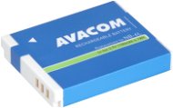 Avacom Canon akkumulátor NB-6L Li-Ion 3,7 V 1100 mAh 4,1 Wh - Fényképezőgép akkumulátor