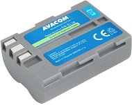 Avacom Akku für Nikon EN-EL3E Li-Ion 7.4V 2000 mAh 14,8 Wh - Kamera-Akku