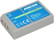 Avacom za Olympus BLS-5, BLS-50 Li-ion 7.2V 1050mAh 7.6Wh - Baterie pro fotoaparát