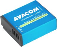 Avacom Akku für Panasonic DMW-BLE9, BLG-10 Li-Ion 7.2V 980mAh 7.1Wh - Kamera-Akku
