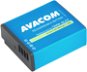 Avacom Panasonic akkumulátor DMW-BLE9, BLG-10 Li-Ion 7,2 V 980 mAh 7,1 Wh - Fényképezőgép akkumulátor
