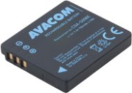 Avacom za Panasonic CGA-S008E Li-Ion 3.6V 750mAh 2.7Wh - Baterie pro fotoaparát