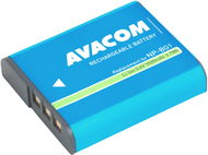 Avacom Sony NP-BG1N, NP-FG1 akkumulátor Li-Ion 3,6 V 1020 mAh 3,7 Wh - Fényképezőgép akkumulátor