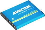 Avacom Sony NP-BN1 akkumulátor Li-Ion 3,7 V 600 mAh 2,2 Wh - Fényképezőgép akkumulátor