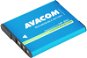 Avacom Sony NP-BN1 akkumulátor Li-Ion 3,7 V 600 mAh 2,2 Wh - Fényképezőgép akkumulátor