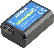 Avacom for Sony NP-FW50 Li-Ion 7.2V 1030mAh 7.4Wh - Camera Battery