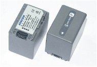 AVACOM za Sony NP-FP90 Li-ion 7,2 V 2300 mAh - Nabíjateľná batéria