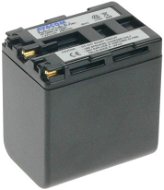 AVACOM za Sony NP-QM90, 91 Li-ion 7.2 V 4860 mAh - Nabíjateľná batéria