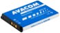 AVACOM akkumulátor Sony Ericsson K750, W800 készülékekhez, Li-Ion, 3,7 V, 900 mAh, (BST-37) - Mobiltelefon akkumulátor