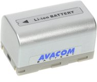 AVACOM für Samsung SB-LSM160 Li-ion 7,4V 1600mAh 11.8Wh 2012 Versionen - Akku