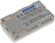 AVACOM Samsung SB-LSM80 Li-ion 7,4V 700mAh 5.1Wh 2012-es verzió - Tölthető elem