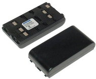 AVACOM for Two Ways Ni-MH 6V 2000mAh, VITW-2100-20H - Rechargeable Battery