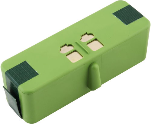AVACOM Battery for iRobot Roomba 505, 630, 700, Li-Ion, 14.4V, 4400mAh - Rechargeable Battery - Main image