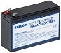 Avacom RBC114 csere UPS akkumulátor - Szünetmentes táp akkumulátor