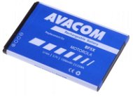AVACOM pre Motorola Defy Li-Ion 3,7V 1 500 mAh - Batéria do mobilu