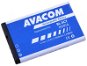 Avacom na Nokia 6303, 6730, C5, Li-Ion 3,7 V 1050 mAh (náhrada BL-5CT) - Batéria do mobilu