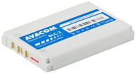 Mobiltelefon akkumulátor AVACOM Nokia 3410, 3310, 3510 kompatibilis Li-Ion 3.6V 1100mAh (csere BLC-2) - Baterie pro mobilní telefon