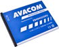 AVACOM EB494353VU für Samsung Li-ion 3,7V 1200mAh für Galaxy GT-5570 Mini - Handy-Akku