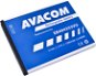 AVACOM Samsung EB494353VU helyett Li-ion 3,7V 1200mAh Galaxy GT-5570 minihez - Mobiltelefon akkumulátor