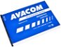 AVACOM für Samsung Galaxy Note 2, Li-ion 3,7V 3050mAh (Ersatz EB595675LU) - Handy-Akku