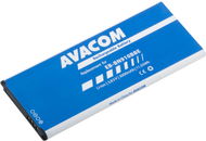 AVACOM for Samsung Galaxy Note 4 (N910F), Li-ion 3.85V 3000mAh (replacement for EBBN910BBE) - Phone Battery