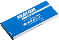 AVACOM - Samsung Galaxy Note 4 (N910F), Li-ion 3.85V 3000mAh (EBBN910BBE helyett) - Mobiltelefon akkumulátor