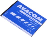 AVACOM pre Samsung i8160 Galaxy Ace 2 Li-ion 3,7V 1 500 mAh (náhrada EB425161LU) - Batéria do mobilu