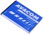 Avacom pro Samsung I8160 Galaxy Ace 2 Li-ion 3.7V 1500mAh (náhrada EB425161LU) - Baterie pro mobilní telefon