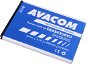 Phone Battery AVACOM for Samsung Galaxy Ace S5830 Li-ion 3.7V 1350mAh - Baterie pro mobilní telefon