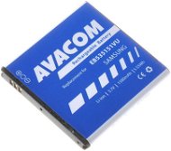AVACOM Samsung I9070 Galaxy S Advance Li-ion 3.7V 1500mAh - Mobiltelefon akkumulátor