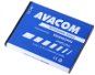 AVACOM Samsung Galaxy W Li-ion 3.7V 1500mAh - Mobiltelefon akkumulátor