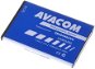 AVACOM für Samsung SGH-i8910 Li-ion 3,7V 1500mAh - Handy-Akku