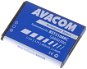 AVACOM akkumulátor Samsung X200, E250 készülékekhez, Li-ion, 3,7 V, 800 mAh - Mobiltelefon akkumulátor