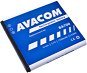 Avacom für Sony Ericsson für Xperia Neo, Xperia Pro, Xperia Ray Li-Ion 3,7 V 1500 mAh (ersetzt BA700) - Handy-Akku