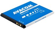 AVACOM akkumulátor Sony Xperia L készülékhez, Li-Ion, 3,7 V, 1750 mAh - Mobiltelefon akkumulátor