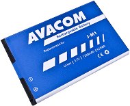 AVACOM BlackBerry 8700 Li-ion 3.7V 1030mAh (C-S2 helyett) - Laptop akkumulátor