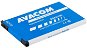 AVACOM für HTC Li-Ion 3,7V 1350mAh (Ersatz BG32100) - Handy-Akku