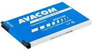 AVACOM pre HTC Desire Z Li-Ion 3,7V 1 350 mAh (náhrada BG32100) - Batéria do mobilu