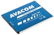AVACOM für HTC 526 Li-Ion 3,7V 2000mAh (Ersatz BOPL100) - Handy-Akku
