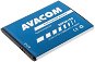 AVACOM für HTC 620 Li-Ion 3,7V 2000mAh (Ersatz BOPE6100) - Handy-Akku