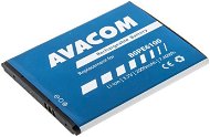 AVACOM für HTC 620 Li-Ion 3,7V 2000mAh (Ersatz BOPE6100) - Handy-Akku