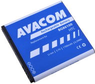 AVACOM for HTC G14, Sensation, Li-ion 3.7V 1700mAh - Phone Battery