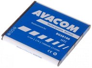 AVACOM pre HTC Sensation Li-Ion 3,7V 1500mAh - Batéria do mobilu