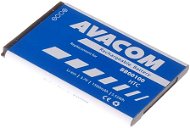 AVACOM for HTC Legend, G8 Li-ion, 3.6V, 1500mAh - Phone Battery