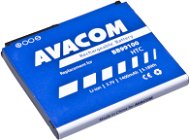 AVACOM HTC Desire, Bravo Li-ion 3.7V 1400mAh (BB99100 helyett) - Laptop akkumulátor